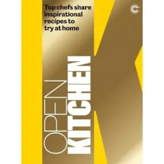 Open Kitchen