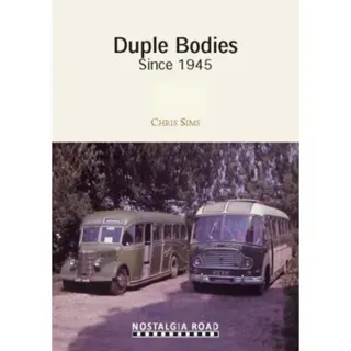 Duple Coachbuilders