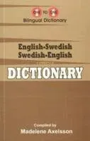 English-Swedish & Swedish-English One-to-One Dictionary (exam-suitable)