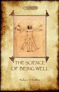 The Science of Being Well