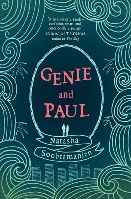 Genie and Paul