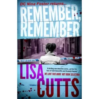 Remember, Remember