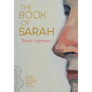 The Book of Sarah