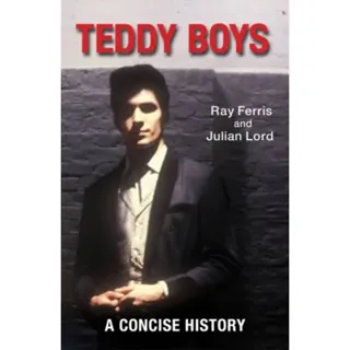 Teddy Boys
