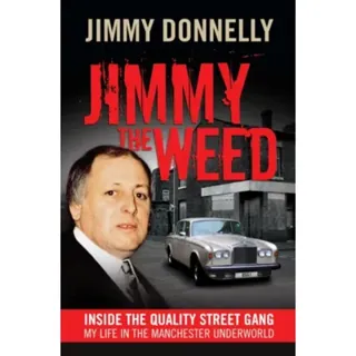 Jimmy the Weed