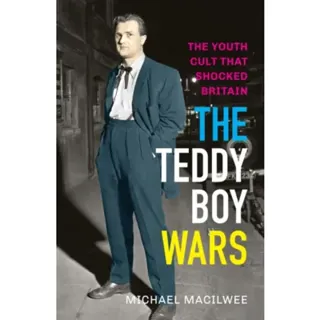The Teddy Boy Wars