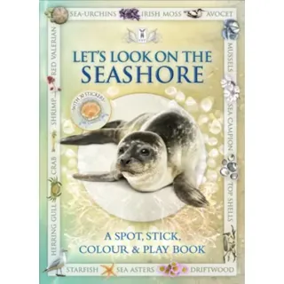 Let's Look on the Seashore