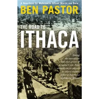 The Road to Ithaca