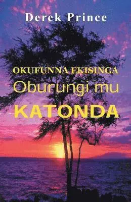If You Want God's Best (Luganda)