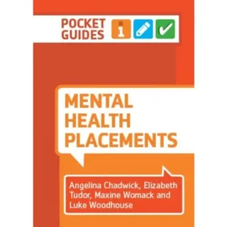Mental Health Placements
