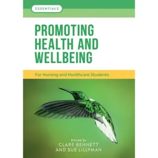 Promoting Health and Wellbeing