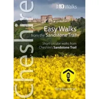 Cheshire - Top 10 Walks Series