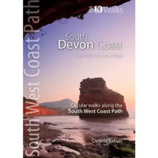South Devon Coast - Plymouth to Lyme Regis