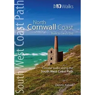 North Cornwall Coast Circular Walks