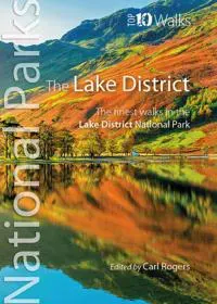 National Parks: The Lake District