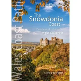 Snowdonia Coast (Top 10)