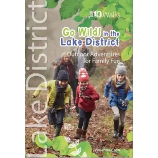 Go Wild in the Lake District
