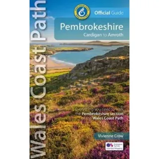 Pembrokeshire: Cardigan to Amroth