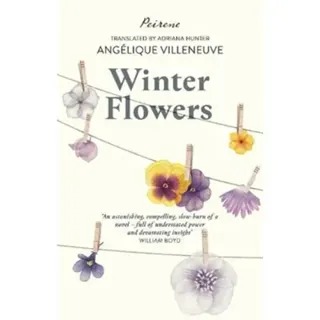 Winter Flowers