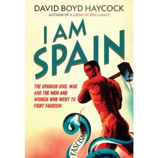 I am Spain