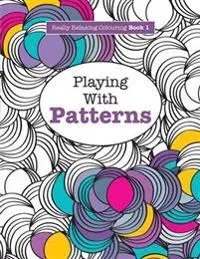 Really RELAXING Colouring Book 1