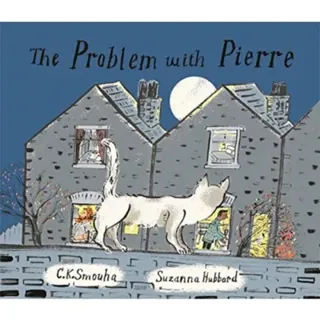 The Problem with Pierre