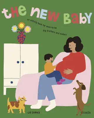 New Baby (revised edition)