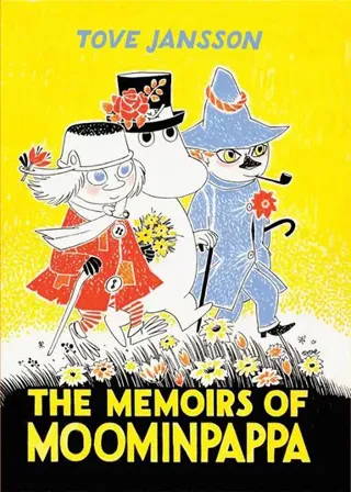 The Memoirs of Moominpappa