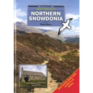 Best Walks in Northern Snowdonia