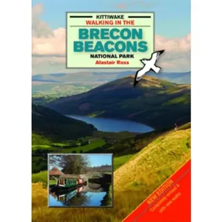 Walking in the Brecon Beacons