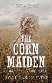 The Corn Maiden