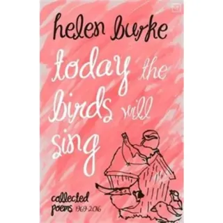 Today the Birds Will Sing