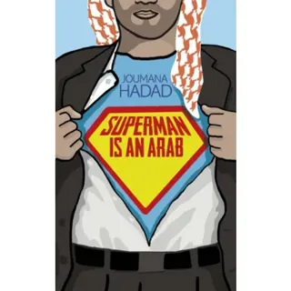 Superman is an Arab