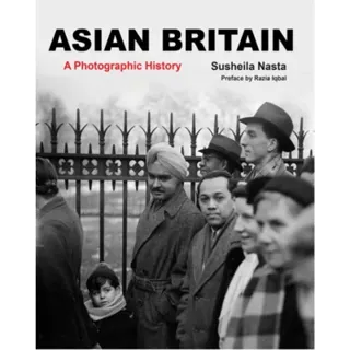 Asian Britain