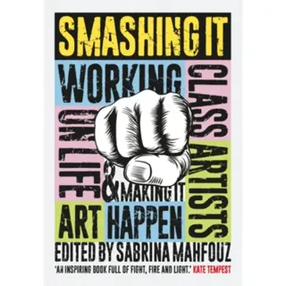 Smashing It
