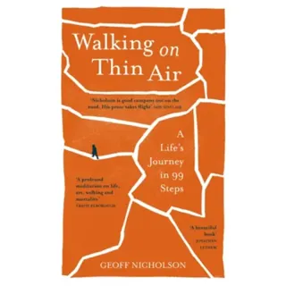 Walking on Thin Air