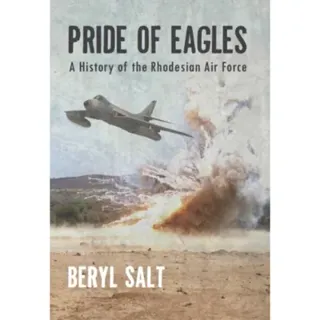 A Pride of Eagles