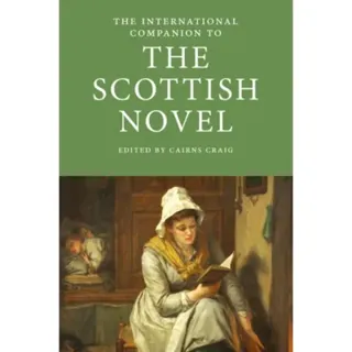 The International Companion to the Scottish Novel