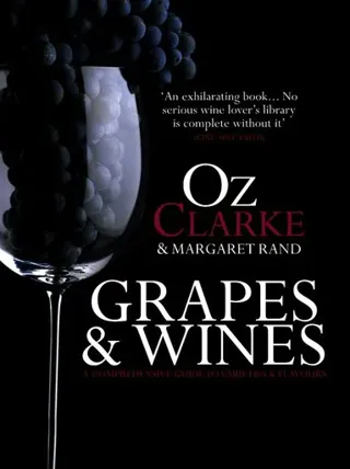 Grapes & Wines