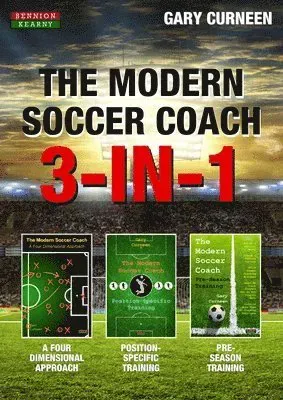 The Modern Soccer Coach