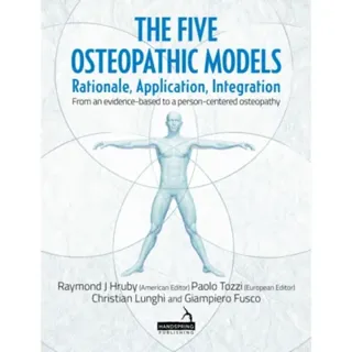 The Five Osteopathic Models