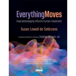 Everything Moves