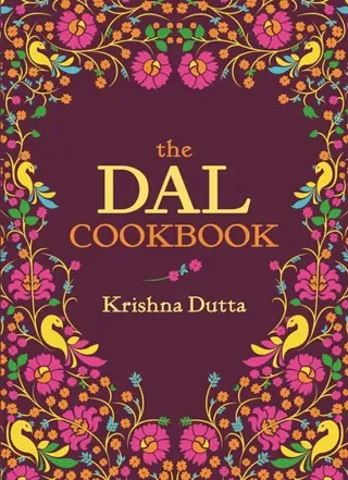 Dal cookbook