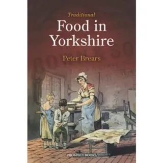 Traditional Food in Yorkshire
