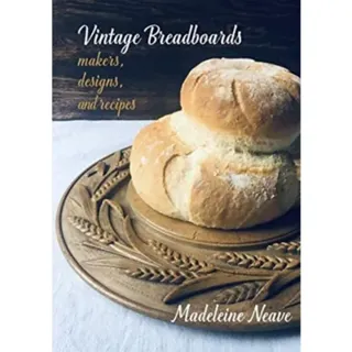 Vintage Breadboards