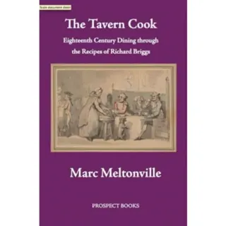 The Tavern Cook
