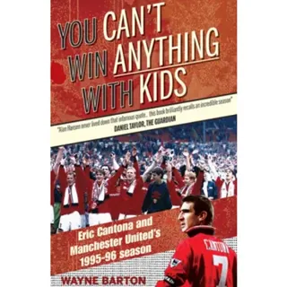 You Can't Win Anything with Kids