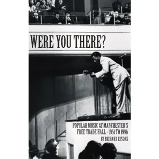 Were You There?