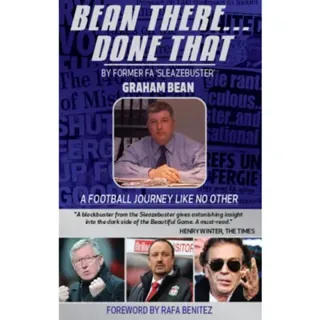 Bean There... Done That