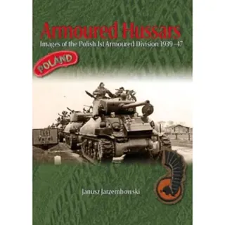 Armoured Hussars Volume 1